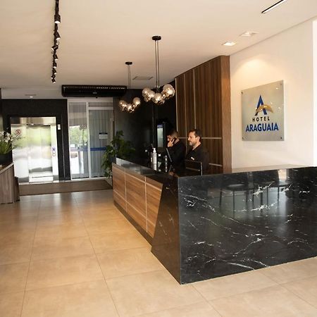 Hotel Araguaia Palmas  Zewnętrze zdjęcie