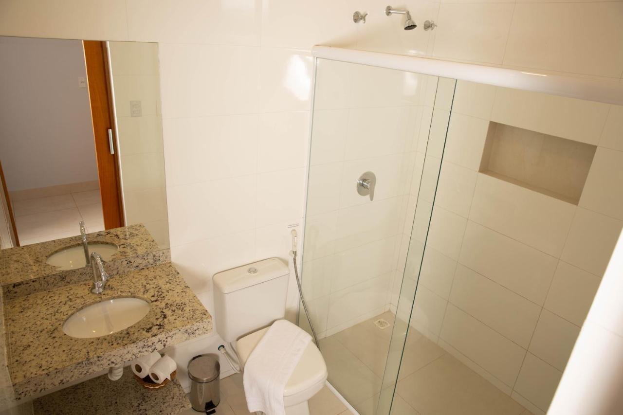 Hotel Araguaia Palmas  Zewnętrze zdjęcie