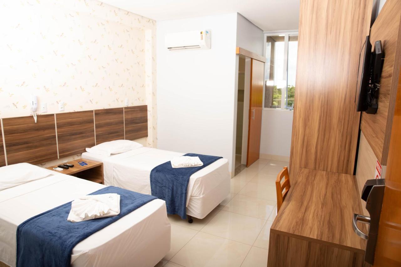 Hotel Araguaia Palmas  Zewnętrze zdjęcie