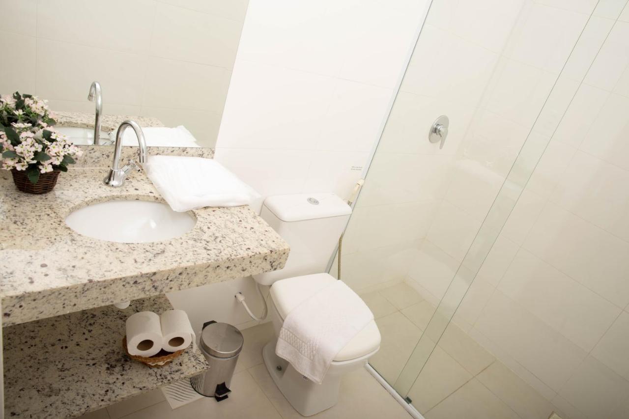 Hotel Araguaia Palmas  Zewnętrze zdjęcie