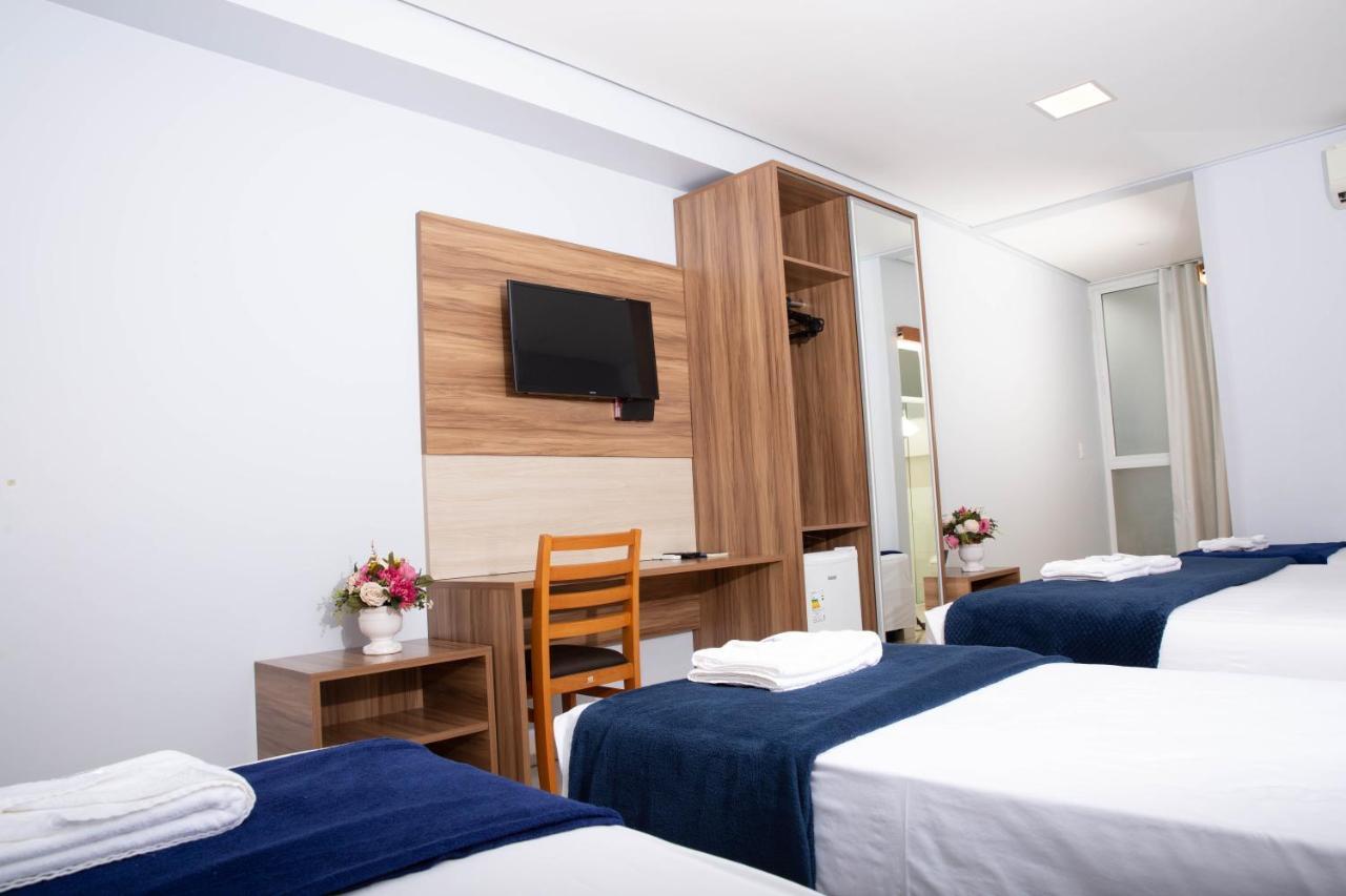 Hotel Araguaia Palmas  Zewnętrze zdjęcie