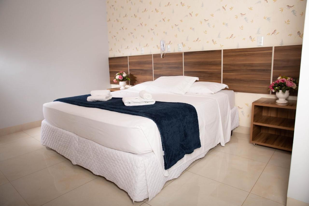Hotel Araguaia Palmas  Zewnętrze zdjęcie