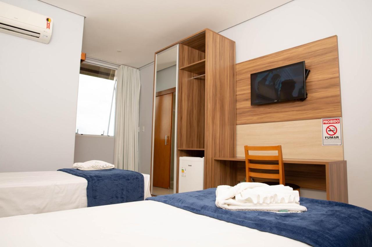 Hotel Araguaia Palmas  Zewnętrze zdjęcie