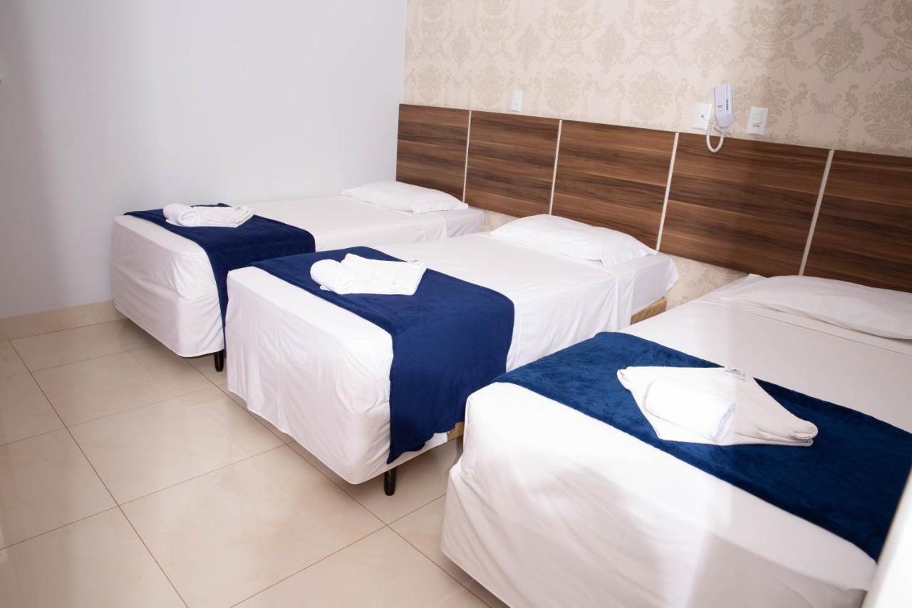 Hotel Araguaia Palmas  Zewnętrze zdjęcie