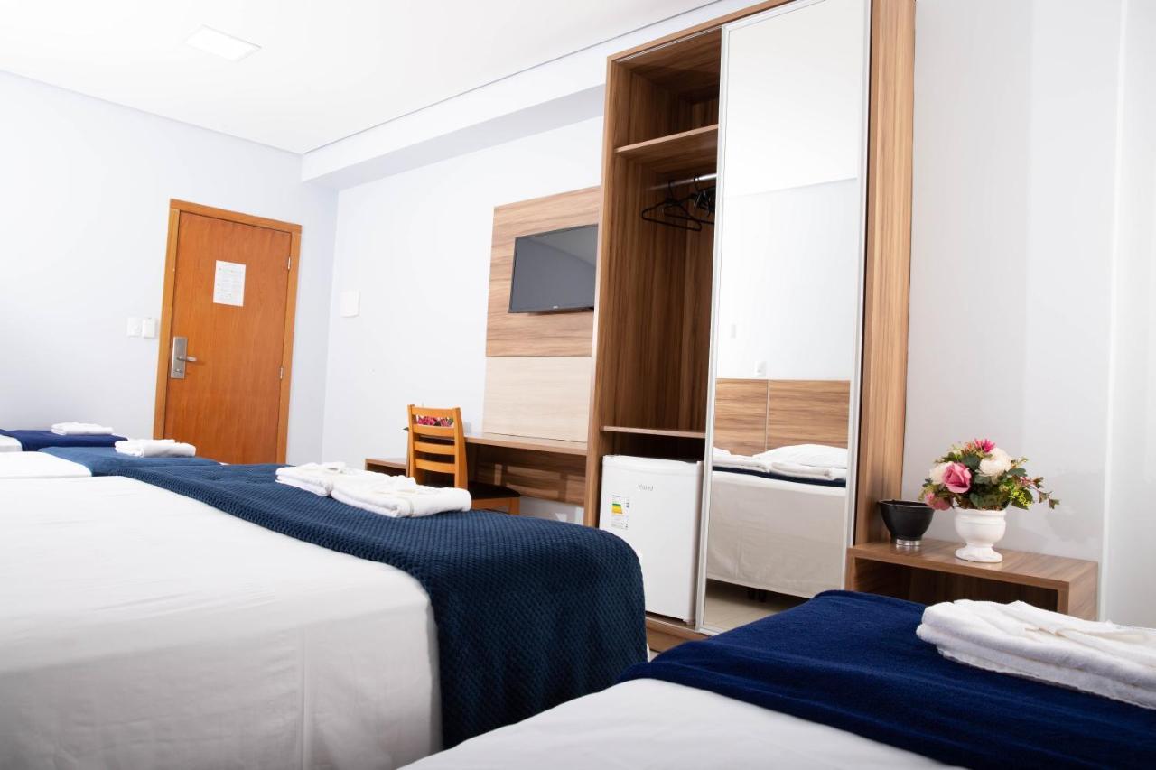 Hotel Araguaia Palmas  Zewnętrze zdjęcie