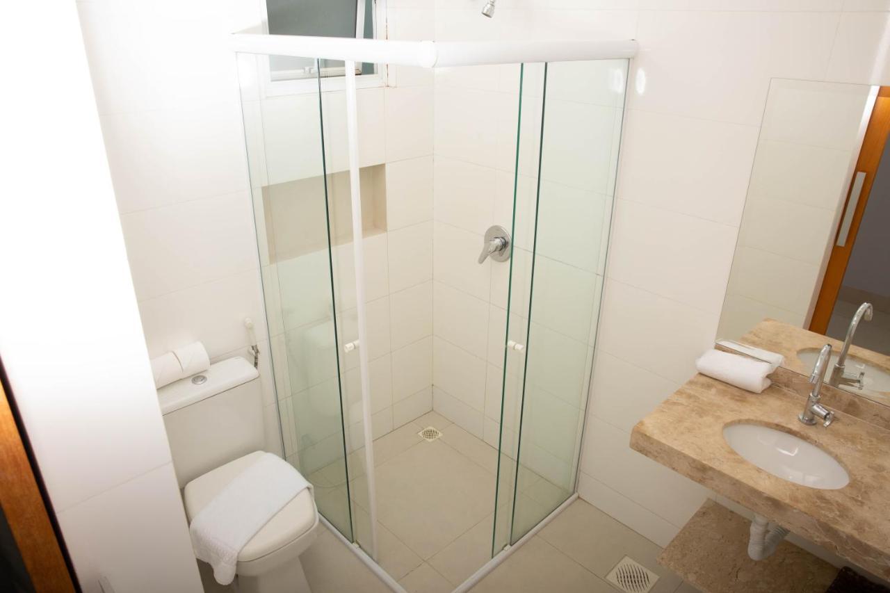 Hotel Araguaia Palmas  Zewnętrze zdjęcie
