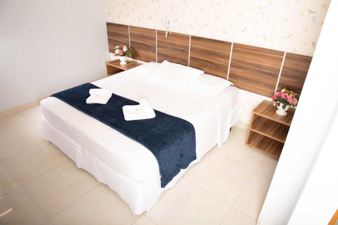 Hotel Araguaia Palmas  Zewnętrze zdjęcie