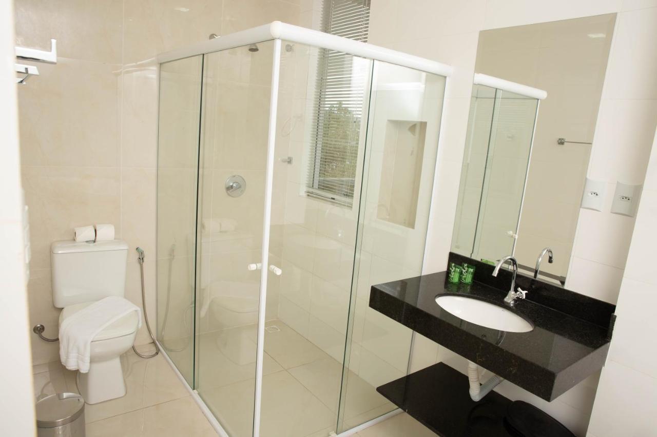 Hotel Araguaia Palmas  Zewnętrze zdjęcie