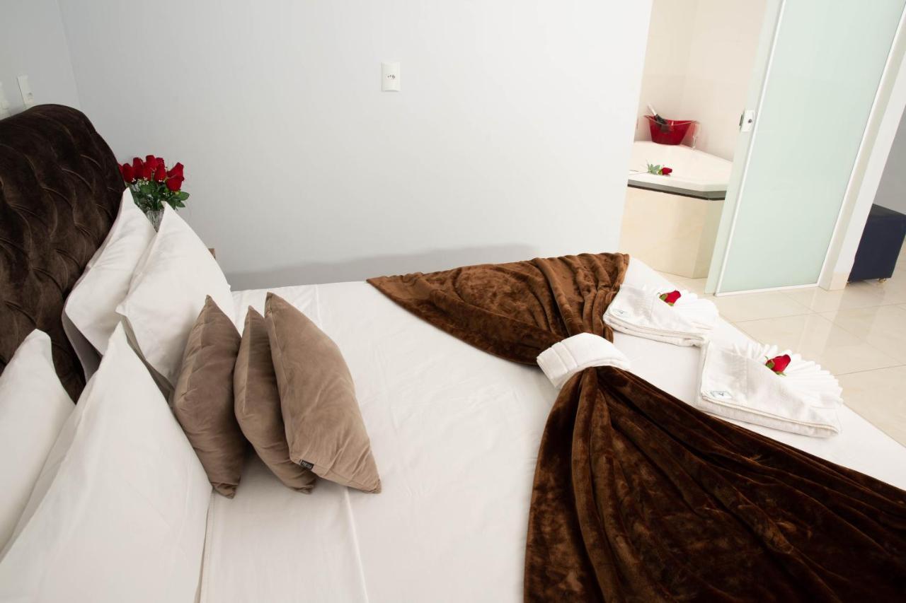 Hotel Araguaia Palmas  Zewnętrze zdjęcie