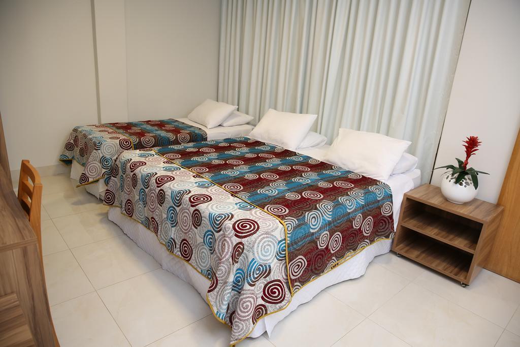 Hotel Araguaia Palmas  Zewnętrze zdjęcie