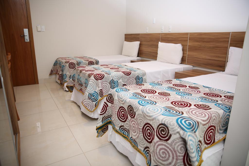 Hotel Araguaia Palmas  Zewnętrze zdjęcie