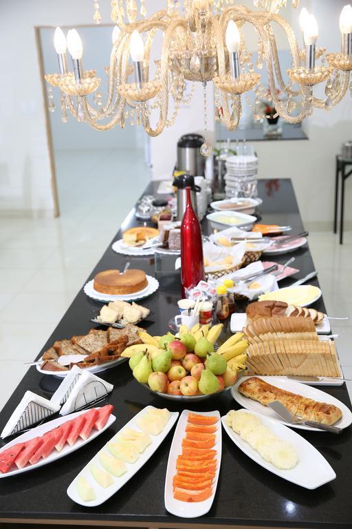 Hotel Araguaia Palmas  Zewnętrze zdjęcie