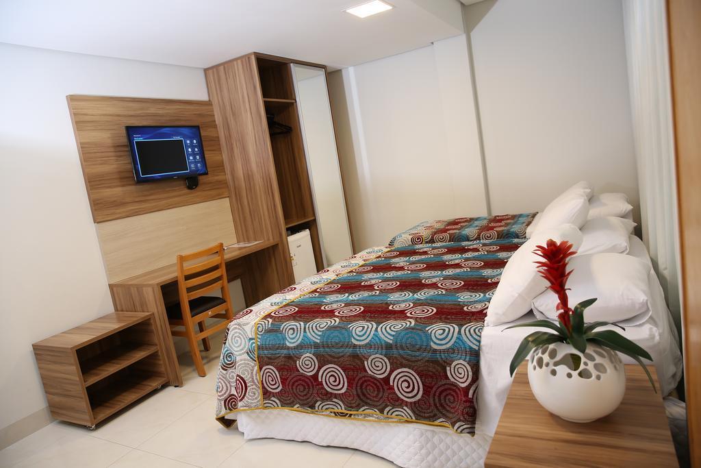 Hotel Araguaia Palmas  Zewnętrze zdjęcie